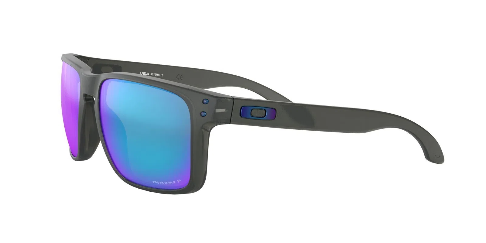 Oakley Holbrook Xl 9417 Sunglasses - view 130